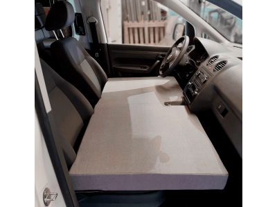 Lit cabine Volkswagen Caddy (2004-2024)