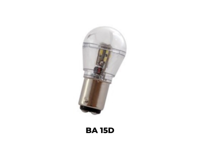 Bulb LED VECHLINE