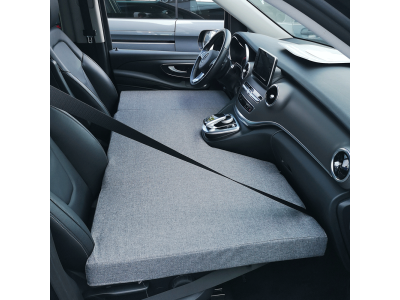Front bed for Mercedes Benz V-Klass W447