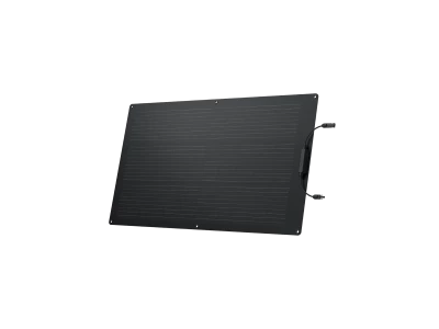 Flexible Solar Panel EcoFlow 100W