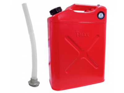 Kraftstoff Kanister T-MAX