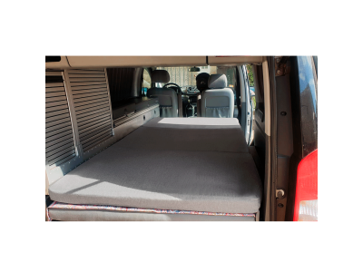 Foldable Mattress for Mercedes Marco Polo Viano W639 (2003-2014)