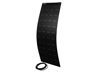 Panneau solaire CARBEST Powerpanel Flex 150 PRO noir
