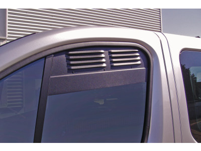 Airvent Trafic/Vivaro from 2014 (2 units) cabin