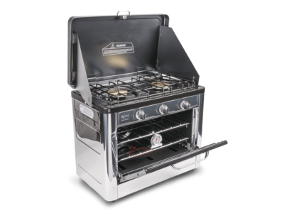 KAMPA Roast Master portable cooker/oven