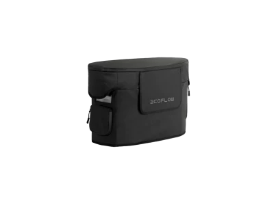 Tasche für ECOFLOW  DELTA Max-Batterie