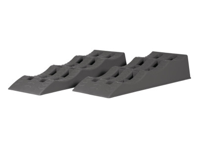 CARBEST XL leveling ramps