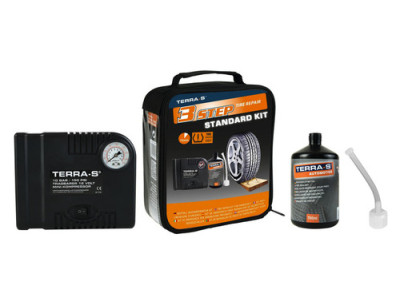 TERRA-S tire repair kit