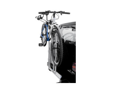 Porte-vélos PICOYA 4x4 STELVIO pour base Teide avec rails