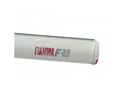 Markise Fiamma F35 Pro Titanium