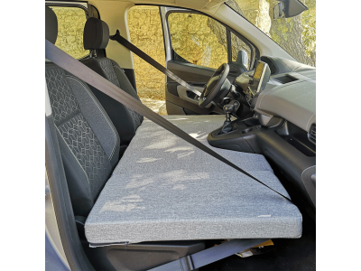 Front bed Peugeot Rifter/Partner 2018-2020