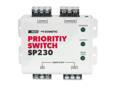 Commutador Priority Switch NDS