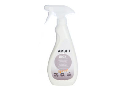 AMBITI Inox spray