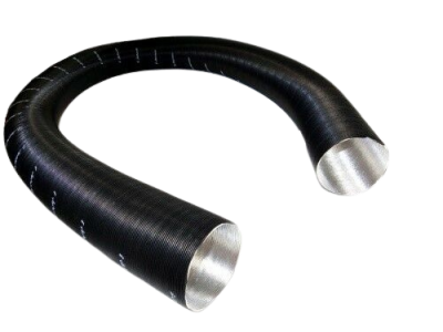 WEBASTO ventilation pipe for heater Ø 90 mm