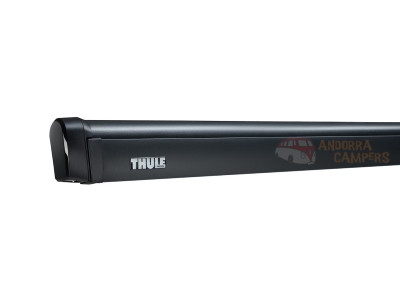 Awning THULE 4200 Black Anthracite