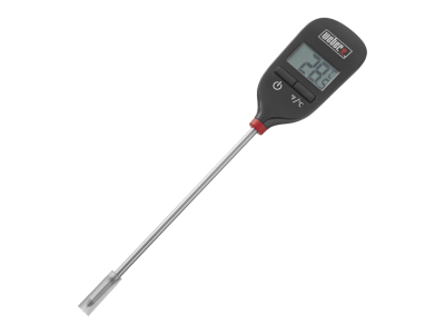 WEBER Instant Read Thermometer