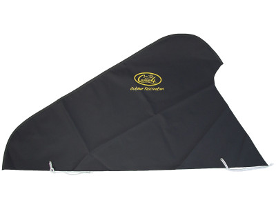 CAMP4 Protective cover for the drawbar