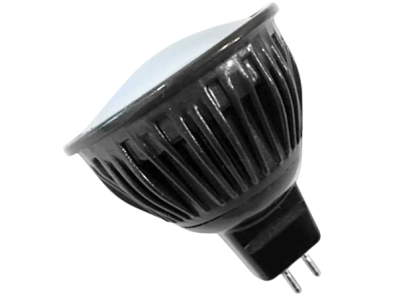 CARBEST warm LED light bulb