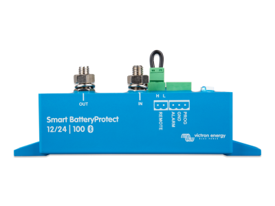 Protecteur de batterie VICTRON SMART 12/24V-100A