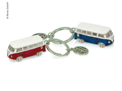 VW collection 3D keychain