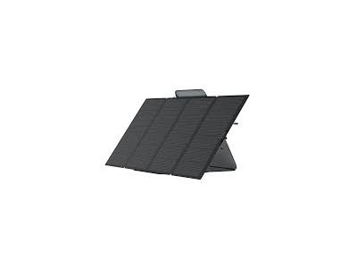 Panneau solaire portable 400W ECOFLOW