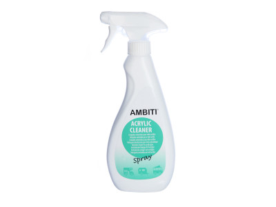 AMBITI Acryl Reinigungsspray