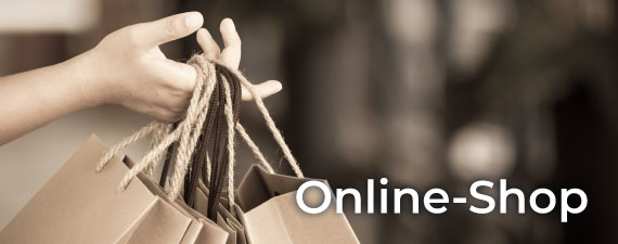 Online Shop