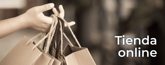 Tienda online