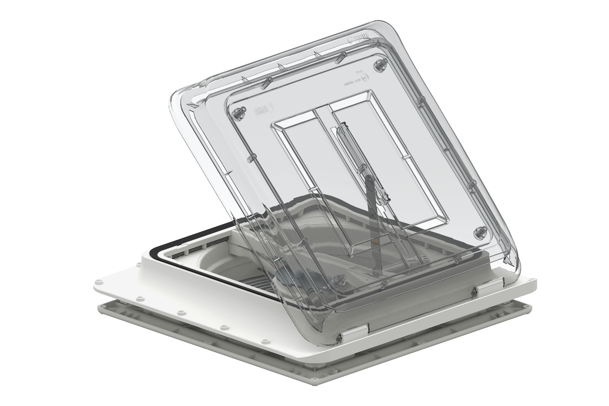 Skylight Fiamma Vent
