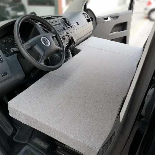 Front Seat Folding Mattresses Volkswagen T5 T6