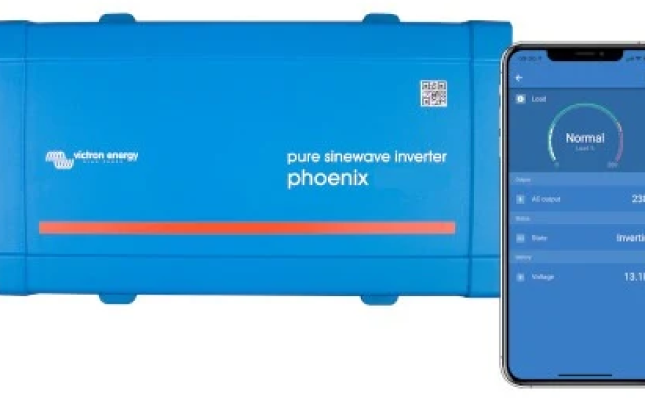 inverter