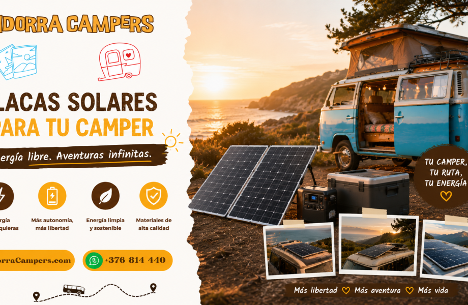 placas solares