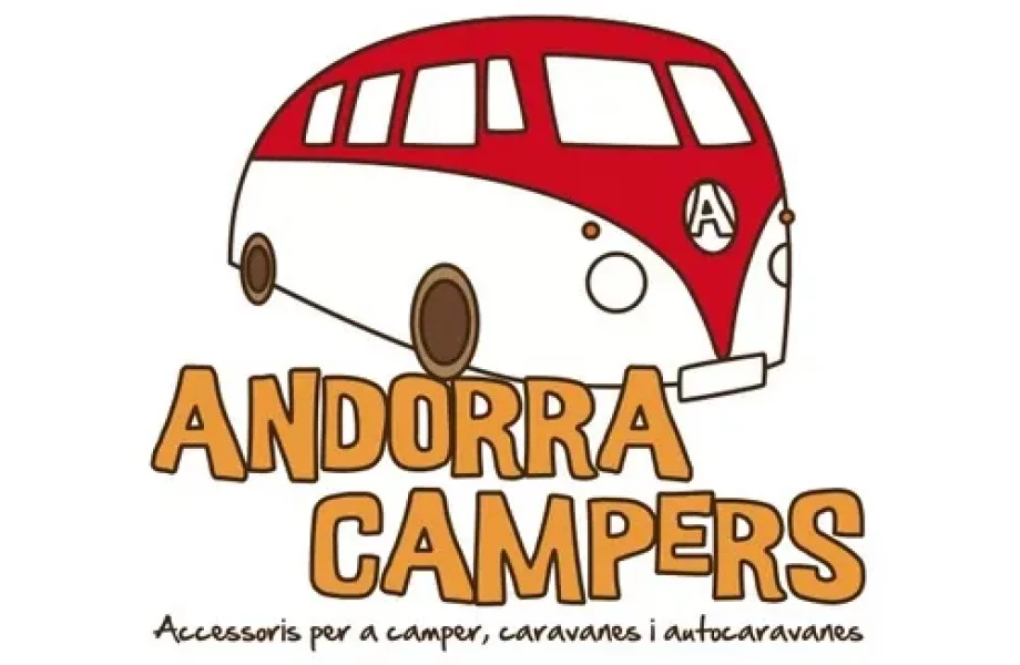 andorra campers