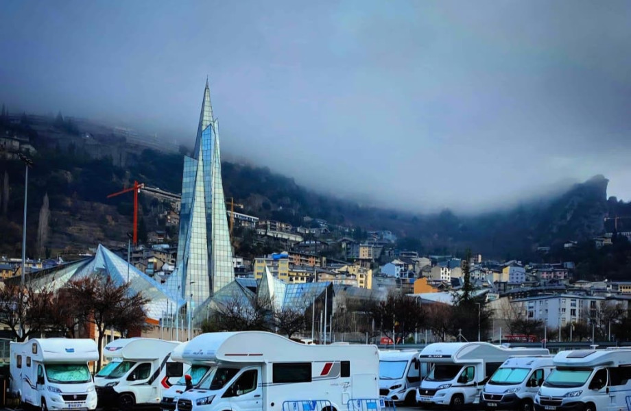 Imagen de WhatsApp  a las