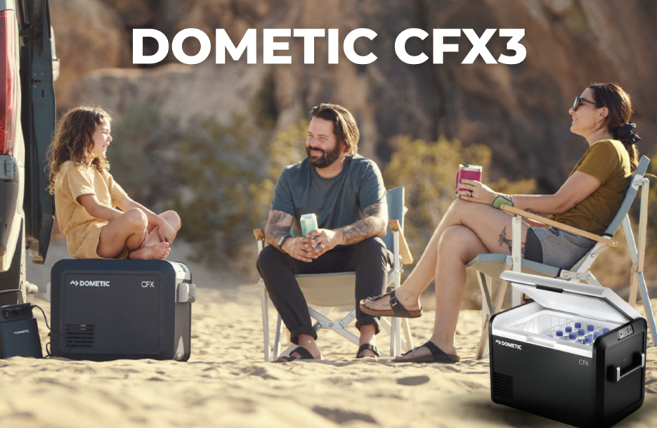 DOMETIC CFX