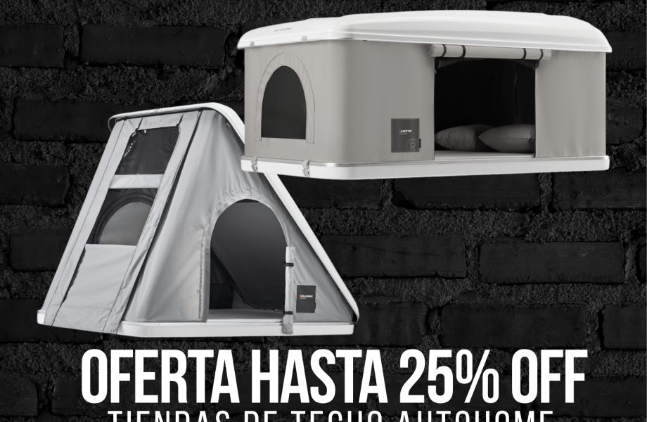 Cartel Póster Oferta Black Friday Moderno Negro Rojo