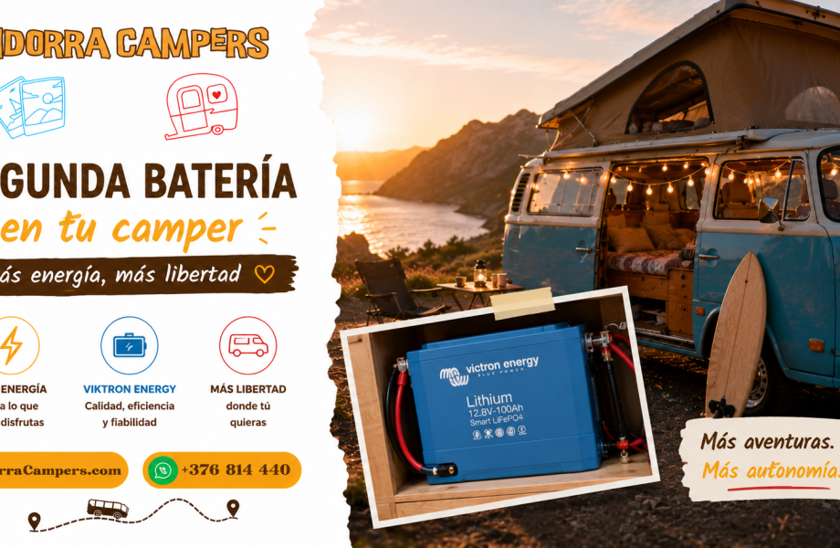 bateria litio
