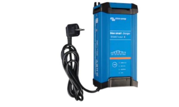 Cargadores de batería 220v Victron