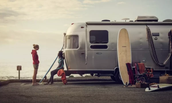 Niveau rond - ÉQUIPEMENT EXTÉRIEUR / Cales roues  Andorra Campers.  Accessoires en ligne pour fourgons, caravanes et camping-cars