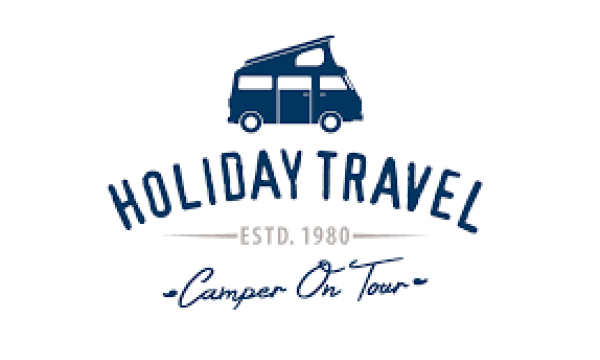 Colección HOLIDAY TRAVEL