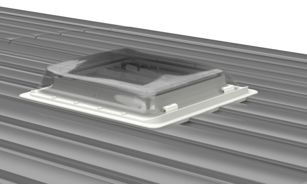 Accessories for FIAMMA skylights