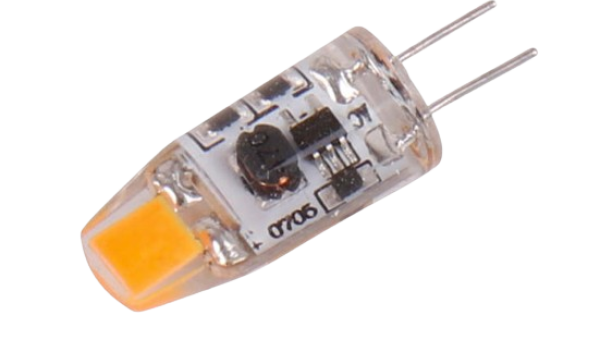 Ampoule LED