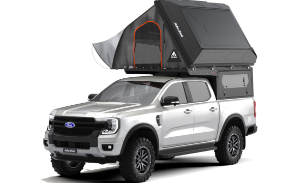 Canopies Camper
