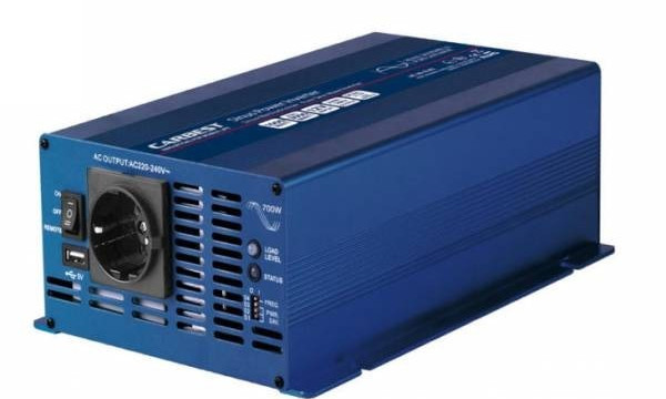 Pure Sine Wave Inverter