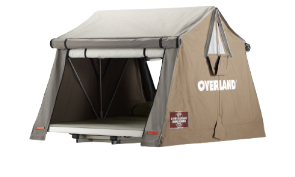 Tente de toit Autohome Overland