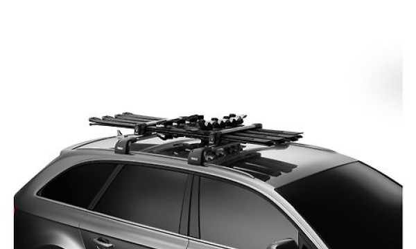 Ski Racks