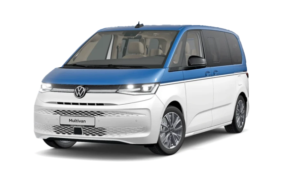 VW T7 Multivan/California