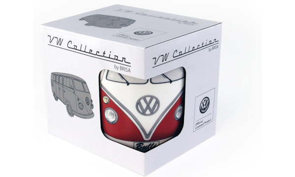 Colección VOLKSWAGEN