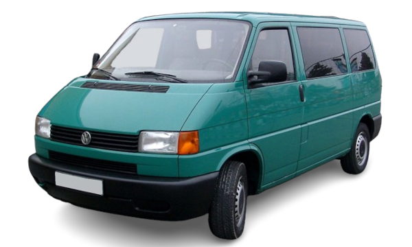 T4 A (1990-1996)