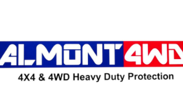 Protecciones ALMONT4WD